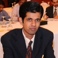 Karthikeyan Balasubramanian