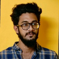 Abisheek Balasubramaniam