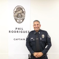 Philip Rodriguez