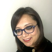 Archana Jethwa