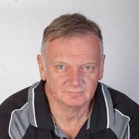 Russell Tunny