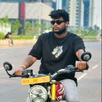 Naidu Mutyala