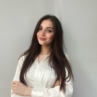 Narmin Mamedova