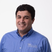 Ibrahim Abuawad, Ph.D., P.E.