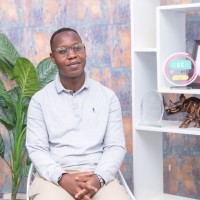 Elias Khaemba Waliaula