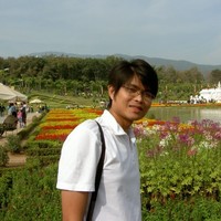 Sarayut Virunphun