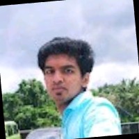 Abhiram P Suresh
