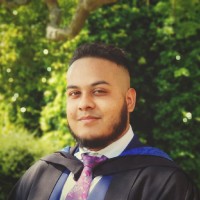 Maruf Ali