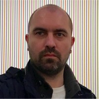 Yurii Zharko