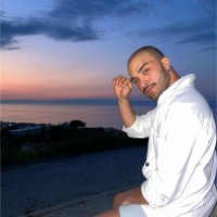 Athanasios Oungrinis