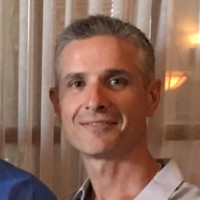 Pat Laporta