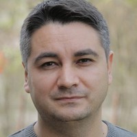 Adrian Manea