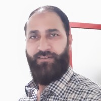 Zahid Saeed