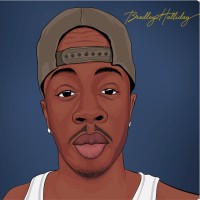 Bradley Halliday