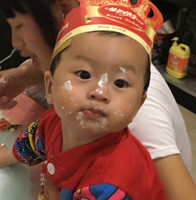 余林华