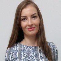 Janina Olteanu