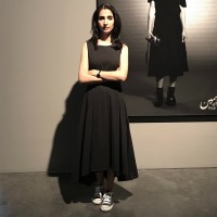 Mahsima Soltani