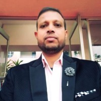 Himansu  Sekhar Satapathy.