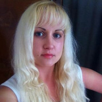 Victoria Ponomarenko