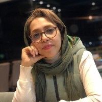 Sara Khatamianfar