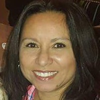 Katherine Hargrove