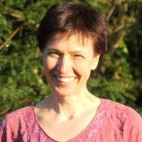Eva Maria Staudenmaier