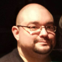 Aaron Bernal
