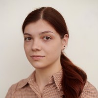 Polina Demydenko
