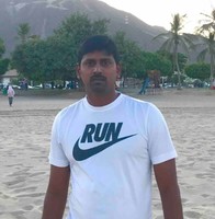 Rajesh Vundavalli
