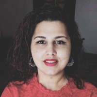 Prabhjot Bernard