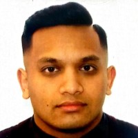 Mohammed Ruhul Islam