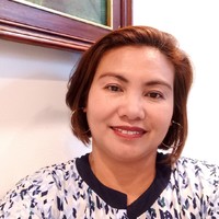 Lorie De Guia
