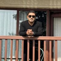 Raj Maharjan