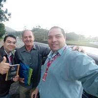 Everson Sebastião Souza