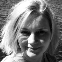 Maryna Gordiyenko