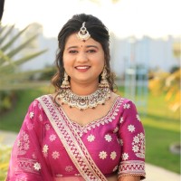 Krutarthi Patel
