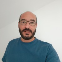 Matthias Goudjil