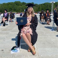 Kirsten Caffrey Bayram