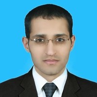 Mubashar Ahmed