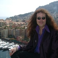Peter Sampson