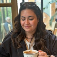 Nour Daccache