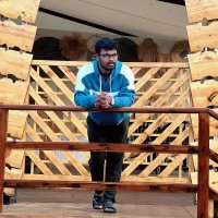 Karunakar Gaganam