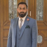 Arslan Ali