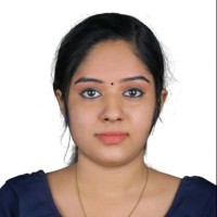 Maneesha K M