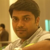 Shabin Kunju Muhammed