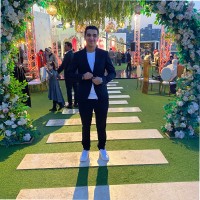 Ahmed Hossam