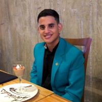 Nicolas Jimenez