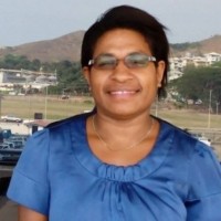 Roselyn Kep