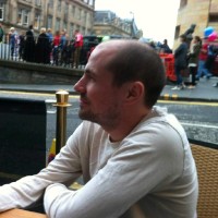 Gary Davidson