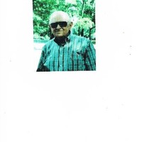 Frank Orr